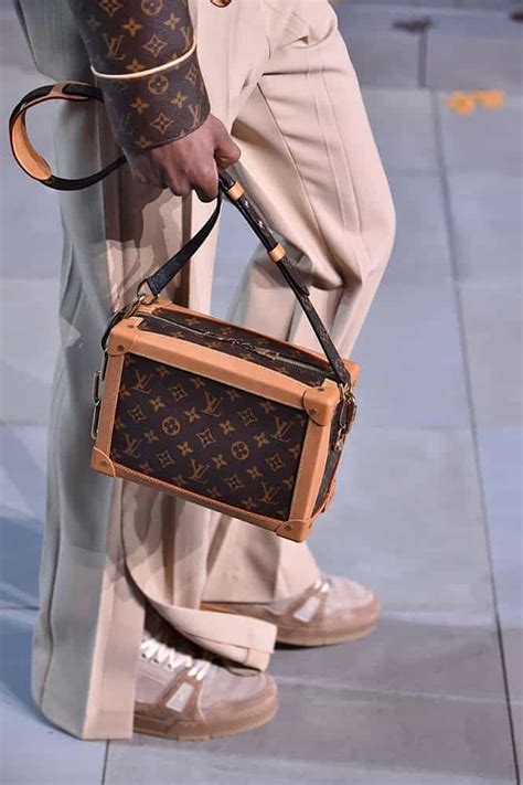 lv trunk 2019